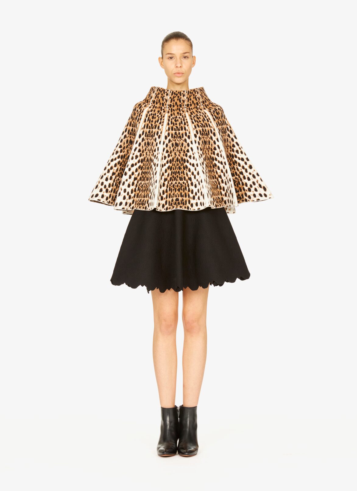 Tops ALAÏA LIGHT BEIGE TOPS